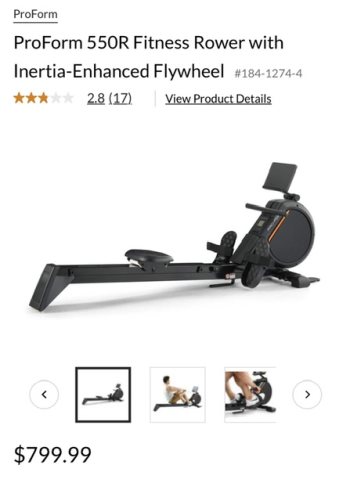 LIVESTRONG® LS10E Elliptical