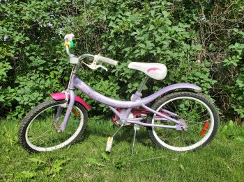 huffy cream soda bike