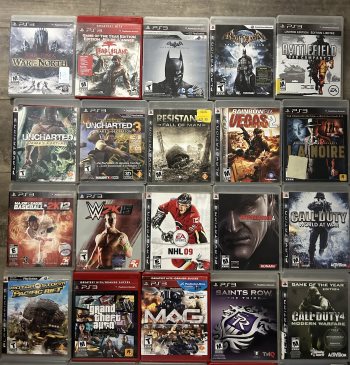 Ps3 games for hot sale sale near me