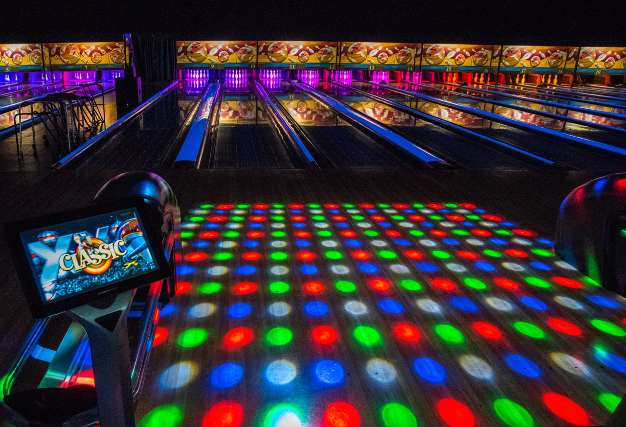 Cosmic Bowling Brandon Best Sale | plademorei.com