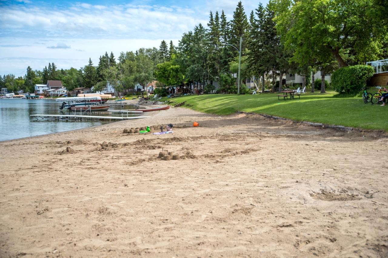 In pictures A tour of the underrated gem that is Sandy Lake Buzz