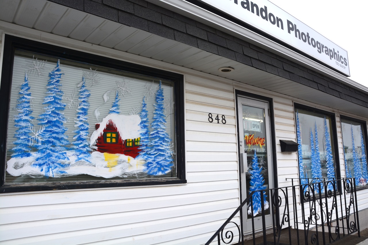 If gallery images do not show and you have accessed this link via social media, please use your device's web browser and visit eBrandon direct to access this gallery!