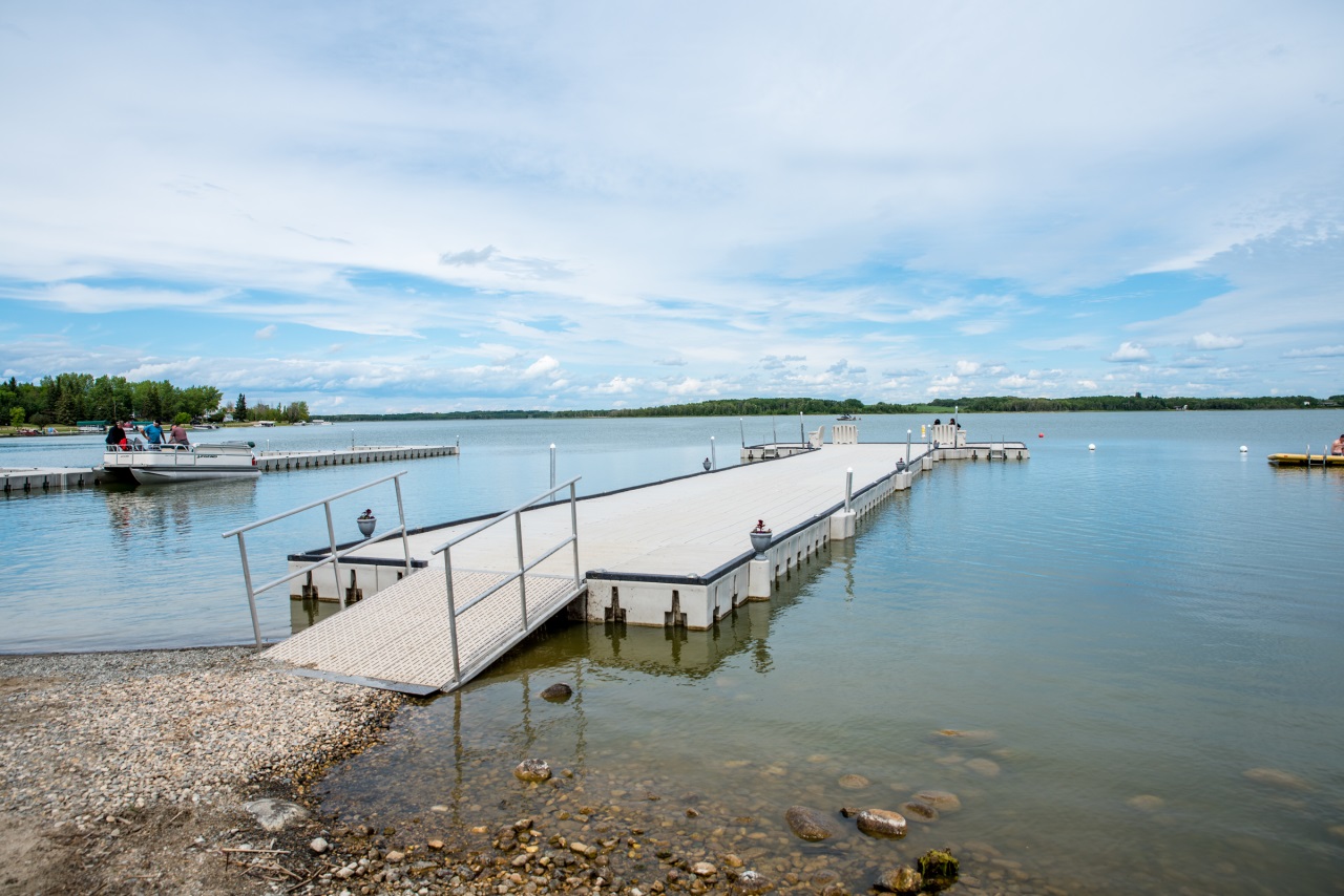 In pictures A tour of the underrated gem that is Sandy Lake Buzz