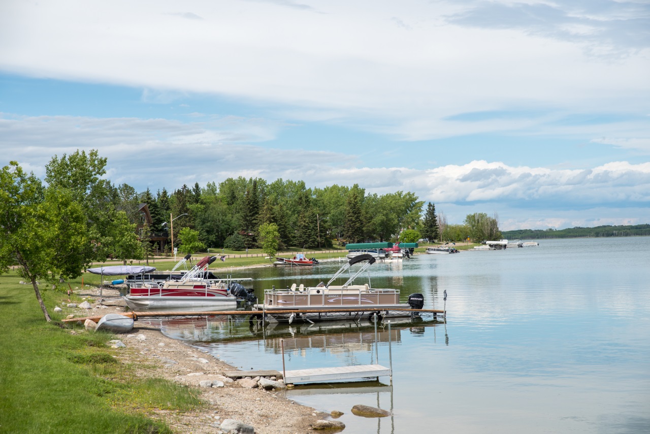 In pictures A tour of the underrated gem that is Sandy Lake Buzz eBrandon Brandon