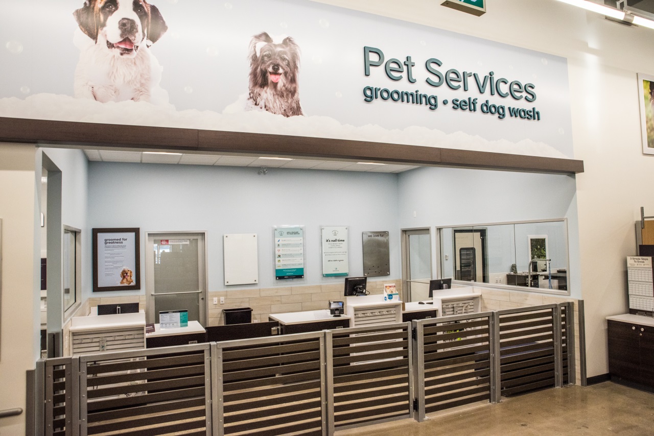 Brandon PetSmart location opens doors Buzz eBrandon Brandon